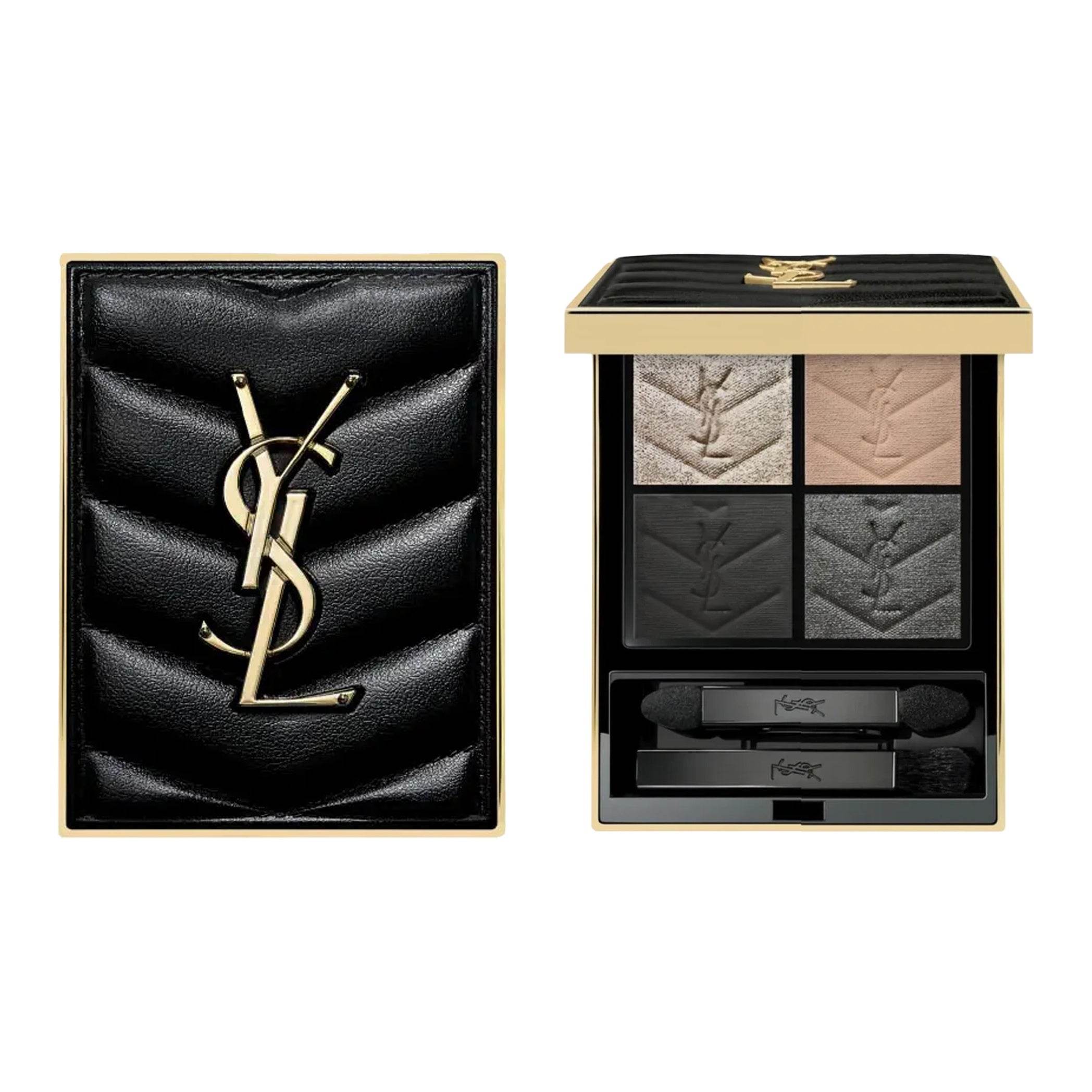Тени для глаз YSL Saint Laurent Mini Clutch Luxury - Boxette Shop